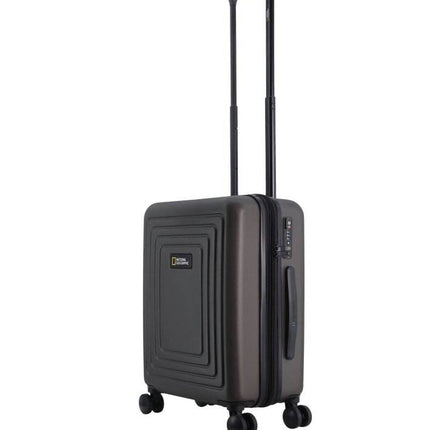 Peak Luggage ABS Trolley - Bagsy