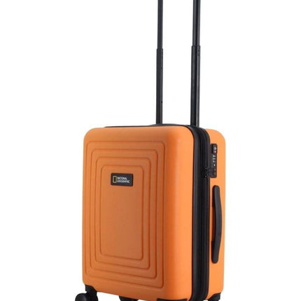 Peak Luggage ABS Trolley - Bagsy
