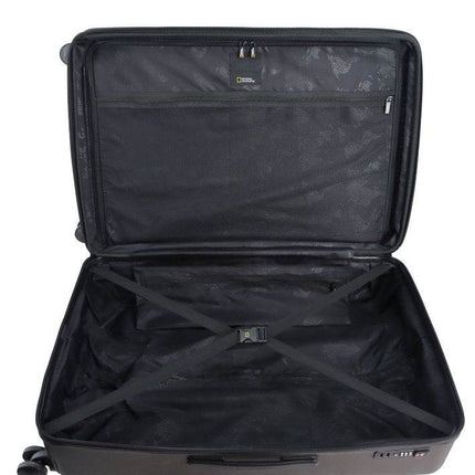 Peak Luggage ABS Trolley - Bagsy