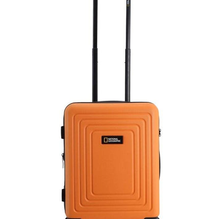 Peak Luggage ABS Trolley - Bagsy