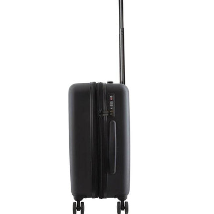 Peak Luggage ABS Trolley - Bagsy