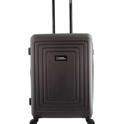 Peak Luggage ABS Trolley - Bagsy