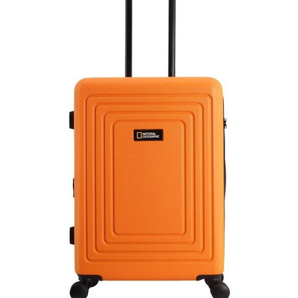 Peak Luggage ABS Trolley - Bagsy