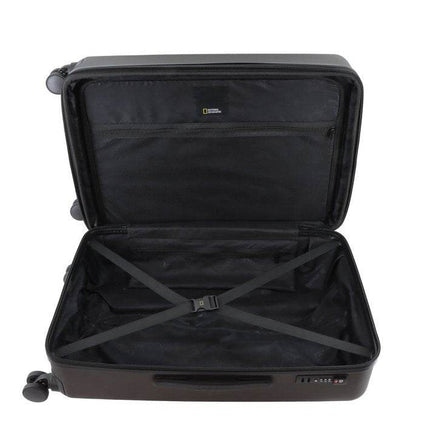 Peak Luggage ABS Trolley - Bagsy