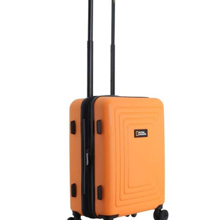 Peak Luggage ABS Trolley - Bagsy