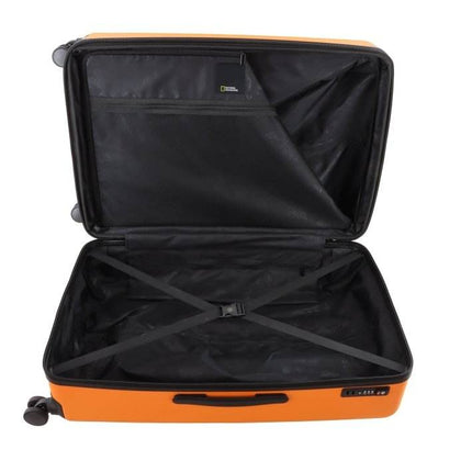 Peak Luggage ABS Trolley - Bagsy