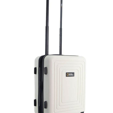 Peak Luggage ABS Trolley - Bagsy