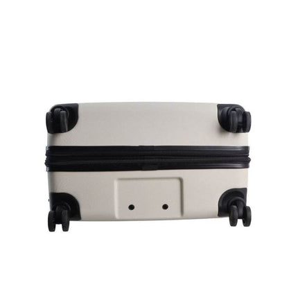 Peak Luggage ABS Trolley - Bagsy