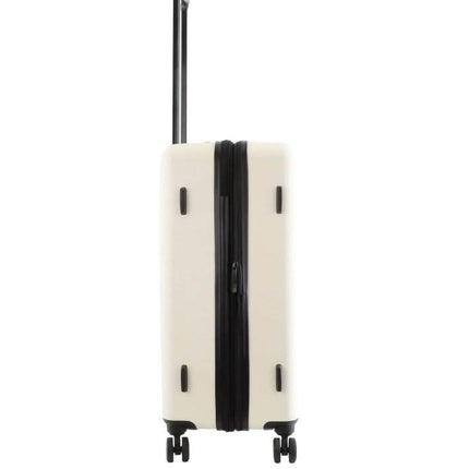 Peak Luggage ABS Trolley - Bagsy