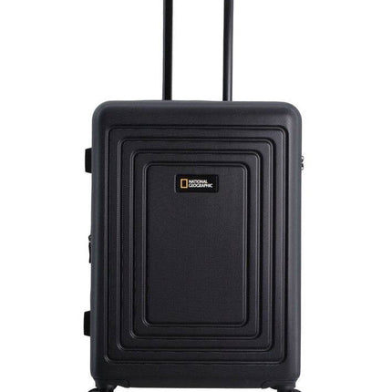 Peak Luggage ABS Trolley - Bagsy
