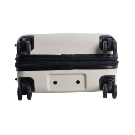 Peak Luggage ABS Trolley - Bagsy