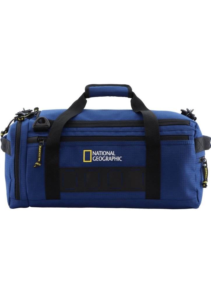 Explorer III Duffel Bag 30L - Bagsy