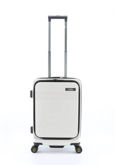 Lodge Luggage - Hardcase PP Trolley