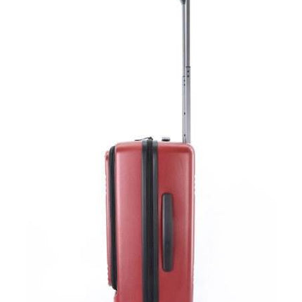 Lodge Luggage - Hardcase PP Trolley - Bagsy