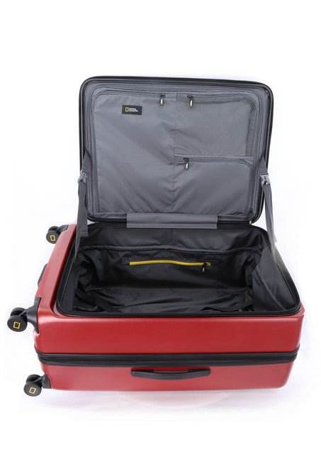 Lodge Luggage - Hardcase PP Trolley alternate