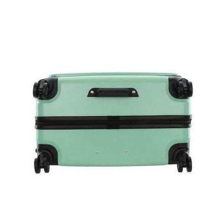 Lodge Luggage - Hardcase PP Trolley - Bagsy