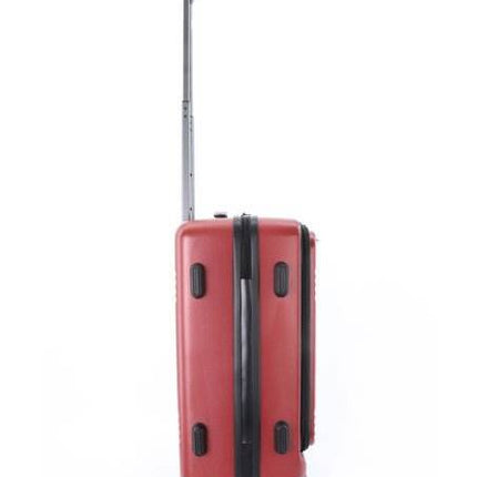Lodge Luggage - Hardcase PP Trolley - Bagsy
