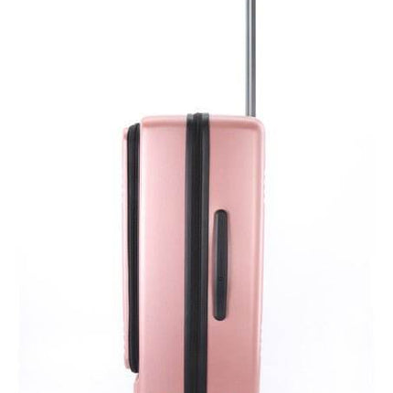 Lodge Luggage - Hardcase PP Trolley - Bagsy