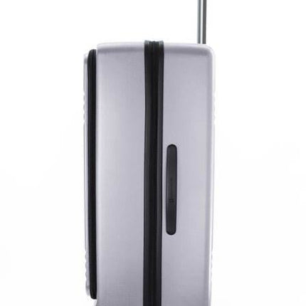 Lodge Luggage - Hardcase PP Trolley - Bagsy