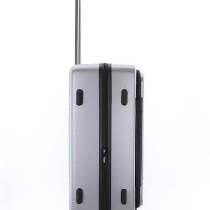 Lodge Luggage - Hardcase PP Trolley - Bagsy