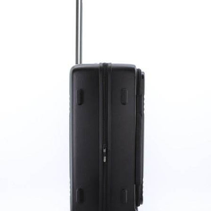 Lodge Luggage - Hardcase PP Trolley - Bagsy