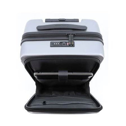 Lodge Luggage - Hardcase PP Trolley - Bagsy