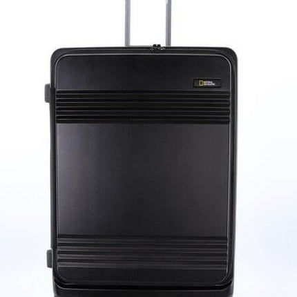Lodge Luggage - Hardcase PP Trolley - Bagsy