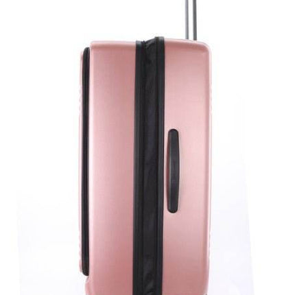 Lodge Luggage - Hardcase PP Trolley - Bagsy