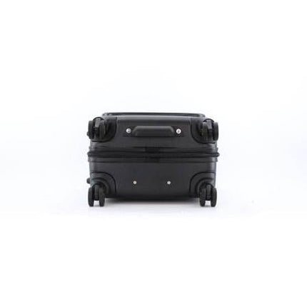 Lodge Luggage - Hardcase PP Trolley - Bagsy