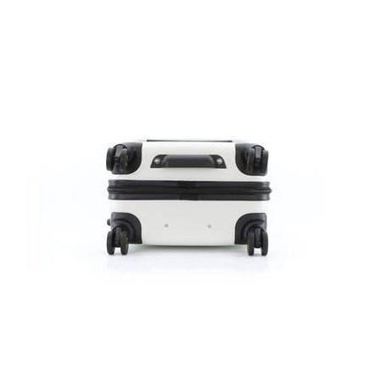 Lodge Luggage - Hardcase PP Trolley - Bagsy