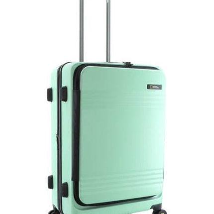 Lodge Luggage - Hardcase PP Trolley - Bagsy