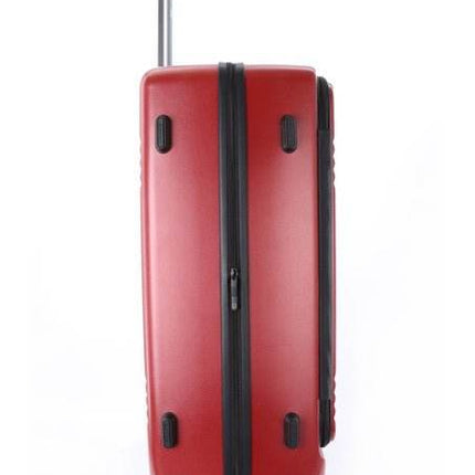 Lodge Luggage - Hardcase PP Trolley - Bagsy