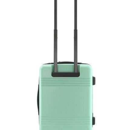 Lodge Luggage - Hardcase PP Trolley - Bagsy
