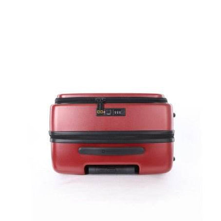 Lodge Luggage - Hardcase PP Trolley - Bagsy