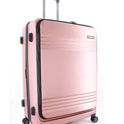 Lodge Luggage - Hardcase PP Trolley - Bagsy