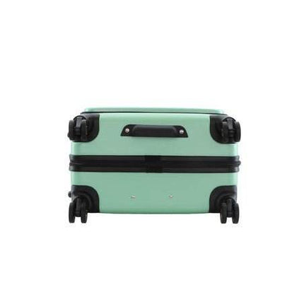 Lodge Luggage - Hardcase PP Trolley - Bagsy