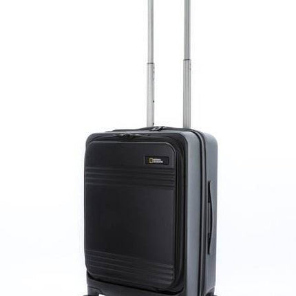 Lodge Luggage - Hardcase PP Trolley - Bagsy