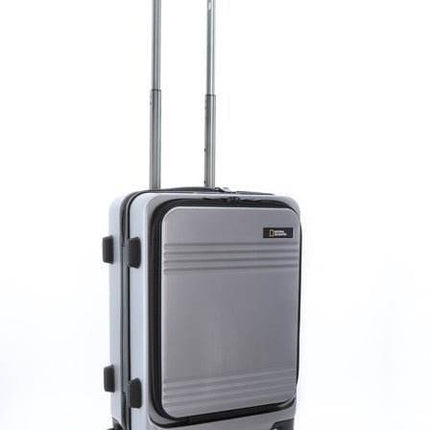 Lodge Luggage - Hardcase PP Trolley - Bagsy
