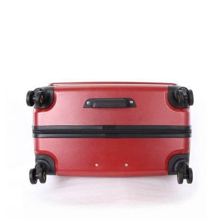 Lodge Luggage - Hardcase PP Trolley - Bagsy