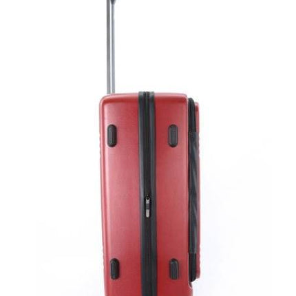 Lodge Luggage - Hardcase PP Trolley - Bagsy