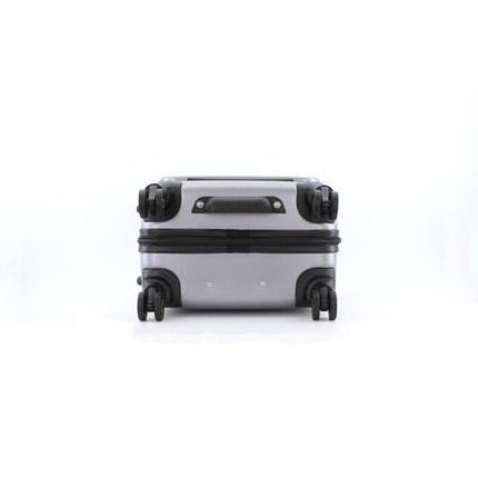 Lodge Luggage - Hardcase PP Trolley - Bagsy
