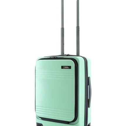 Lodge Luggage - Hardcase PP Trolley - Bagsy