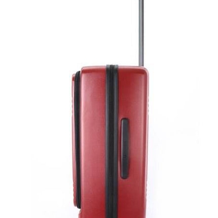 Lodge Luggage - Hardcase PP Trolley - Bagsy