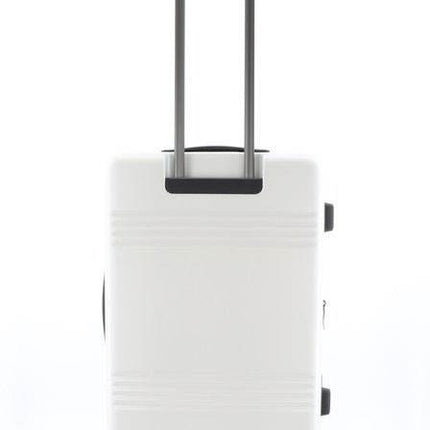 Lodge Luggage - Hardcase PP Trolley - Bagsy
