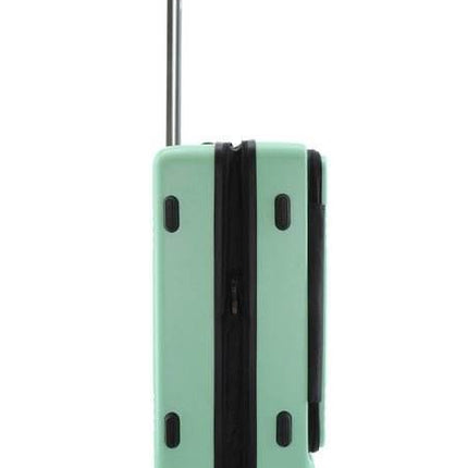 Lodge Luggage - Hardcase PP Trolley - Bagsy