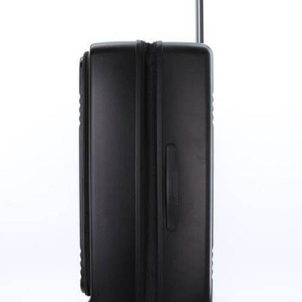 Lodge Luggage - Hardcase PP Trolley - Bagsy