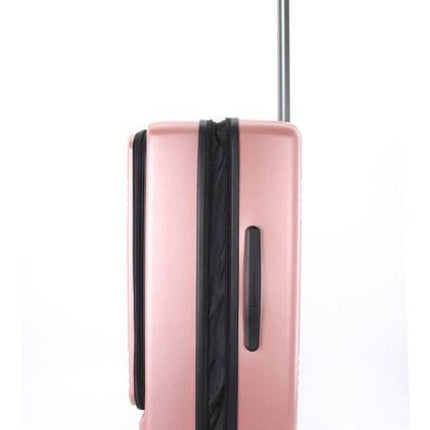 Lodge Luggage - Hardcase PP Trolley - Bagsy