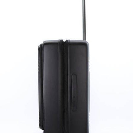 Lodge Luggage - Hardcase PP Trolley - Bagsy
