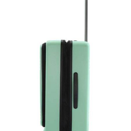 Lodge Luggage - Hardcase PP Trolley - Bagsy