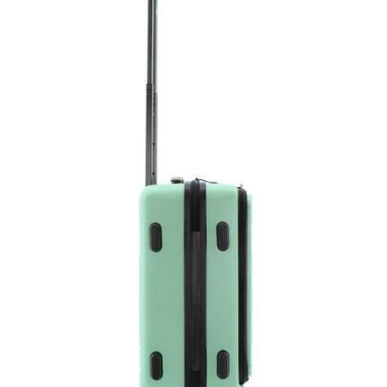 Lodge Luggage - Hardcase PP Trolley - Bagsy